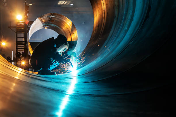 Best Food and Beverage Processing Equipment Welding in Cottonwood Heights, UT