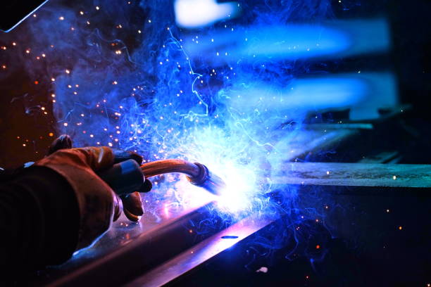 Best Automation and Robotic Welding in Cottonwood Heights, UT
