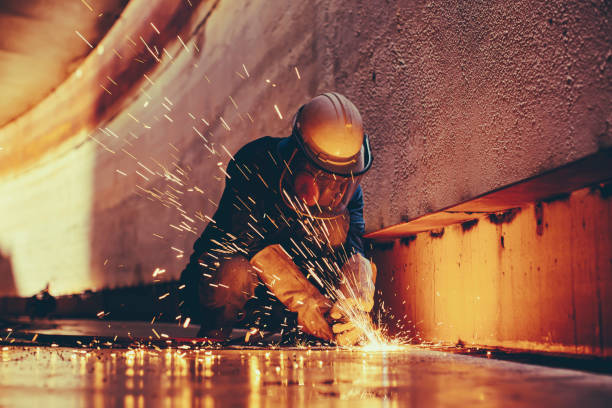 Professional Welder & Metal Fabrication in Cottonwood Heights, UT
