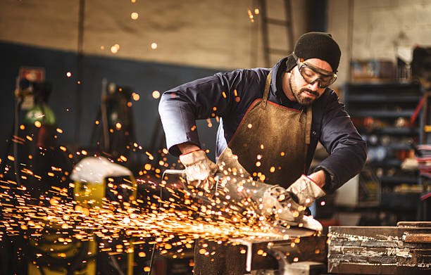 Affordable Welder Services in Cottonwood Heights, UT
