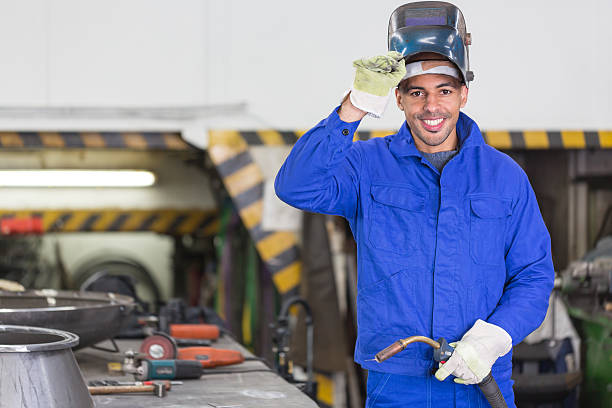Best Aerospace and Defense Welding in Cottonwood Heights, UT
